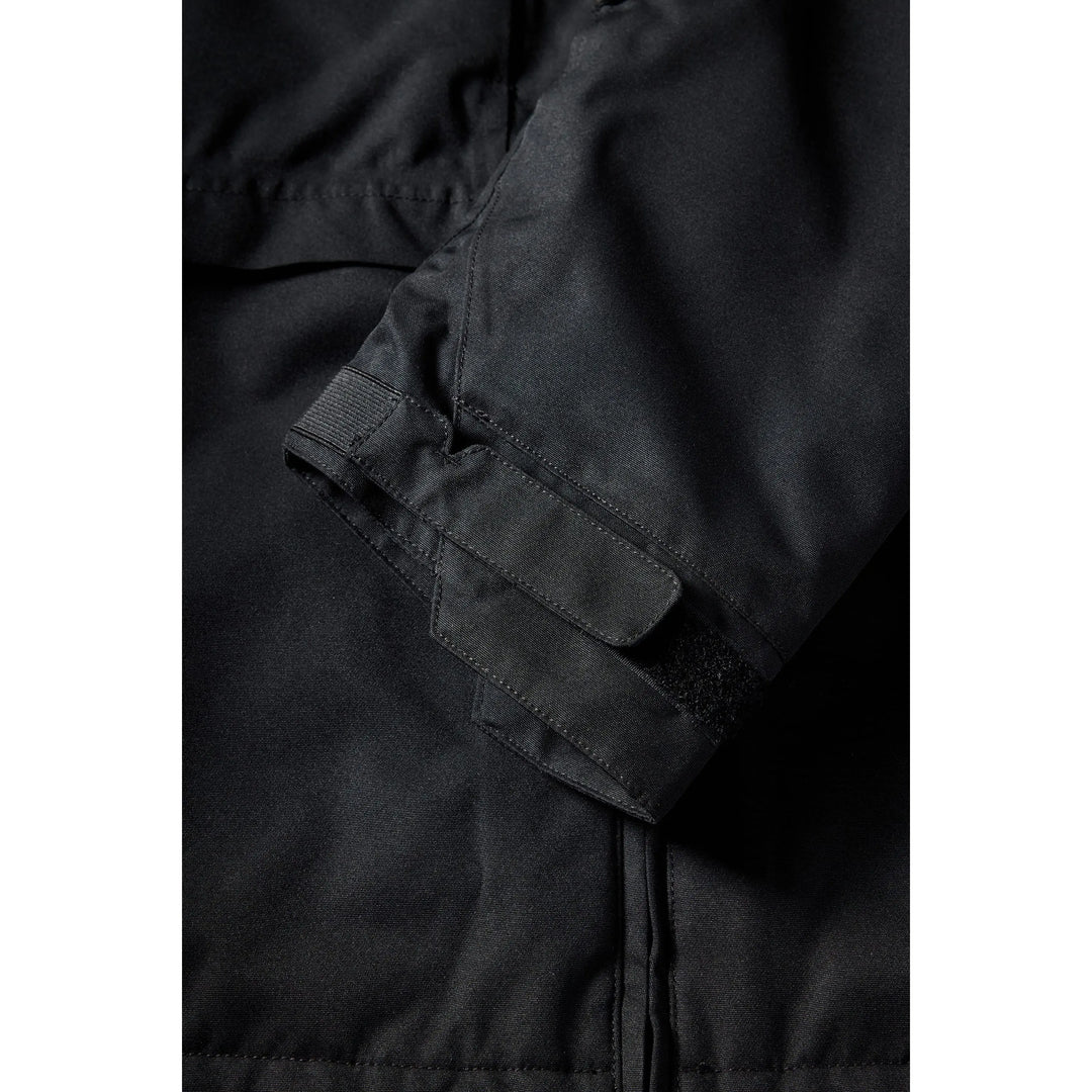 FOUNDATION INSULATED JACKET -  686 -  SAMPLE DROP