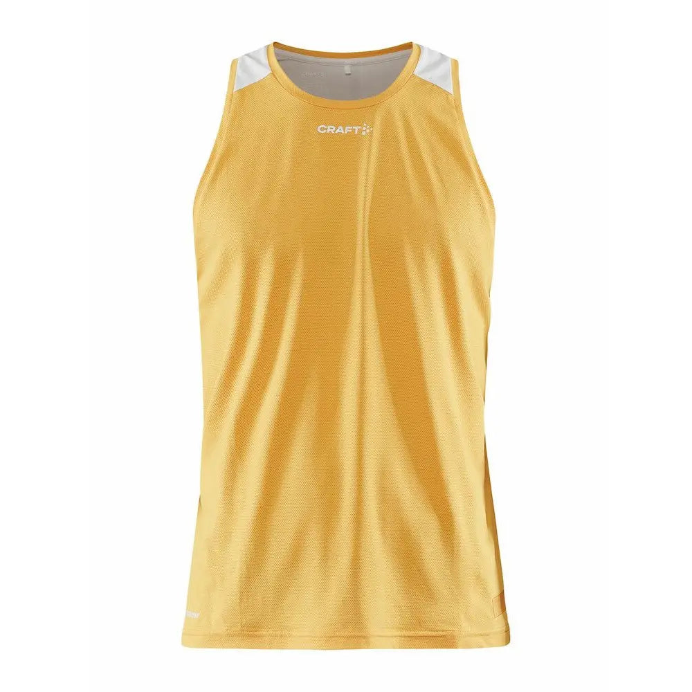 PRO Hypervent Singlet -  CRAFT -  SAMPLE DROP