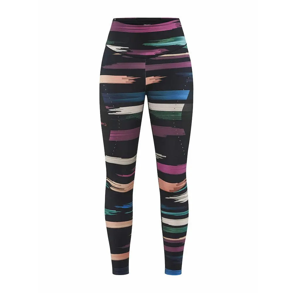 CTM Distance Tights W -  CRAFT -  SAMPLE DROP