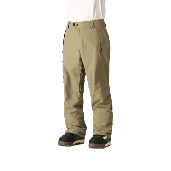 GORE-TEX GT PANT -  686 -  SAMPLE DROP