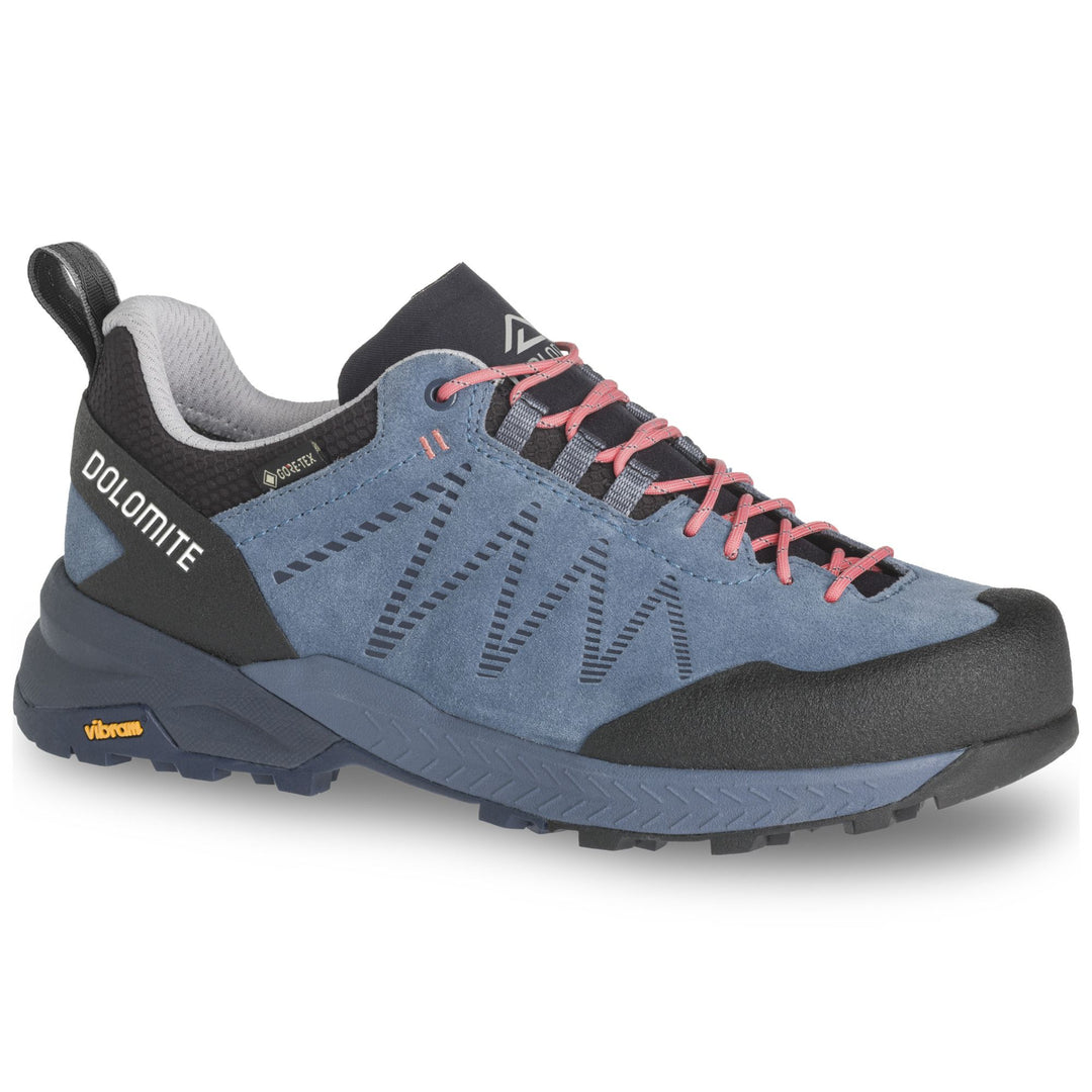 DOLOMITE Crodarossa Leather GORE-TEX Women's Shoe - SAMPLE DROP