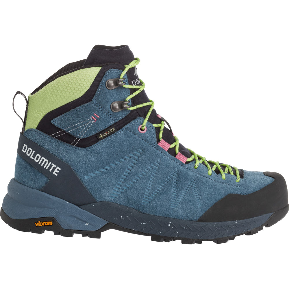 DOLOMITE Crodarossa Leather High GTX Women's Shoe - SAMPLE DROP