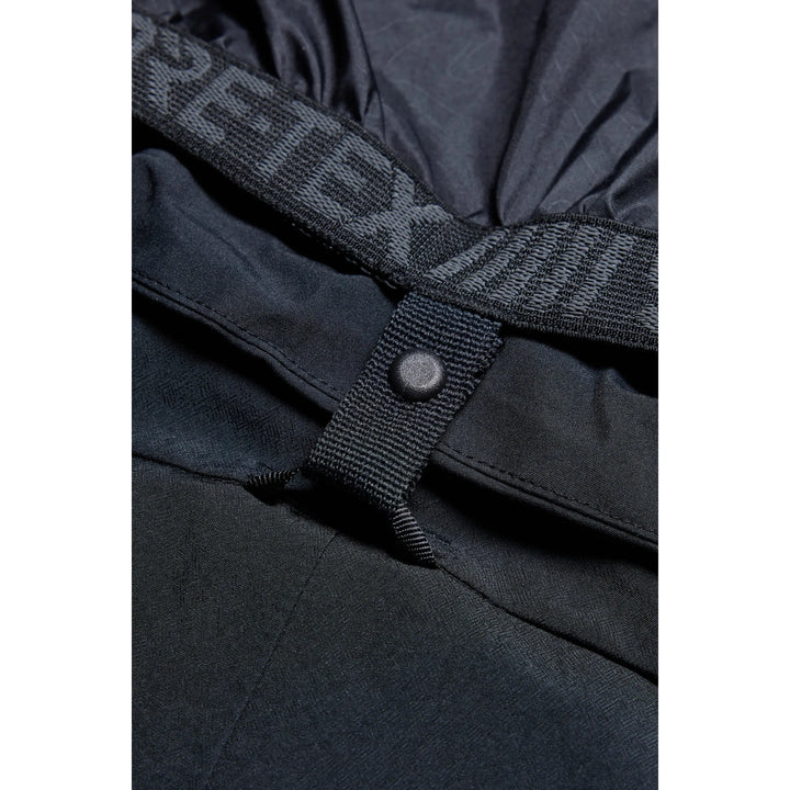 FOUNDATION INSULATED JACKET -  686 -  SAMPLE DROP