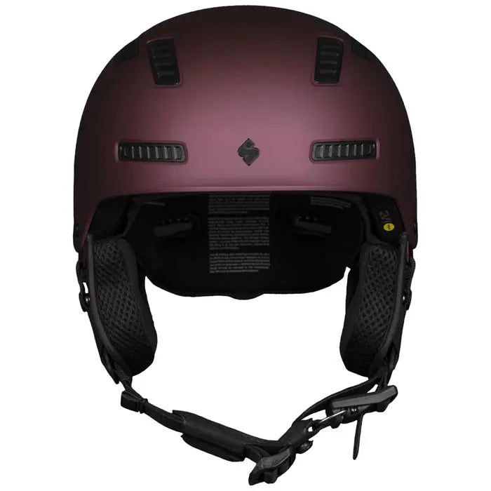 IGNITER 2Vi MIPS HELMET M/L -  Sweet Protection -  SAMPLE DROP