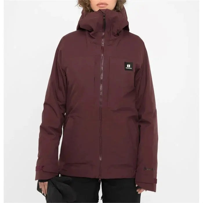 KATA 2L INSULATED GORE-TEX JACKET -  ARMADA -  SAMPLE DROP