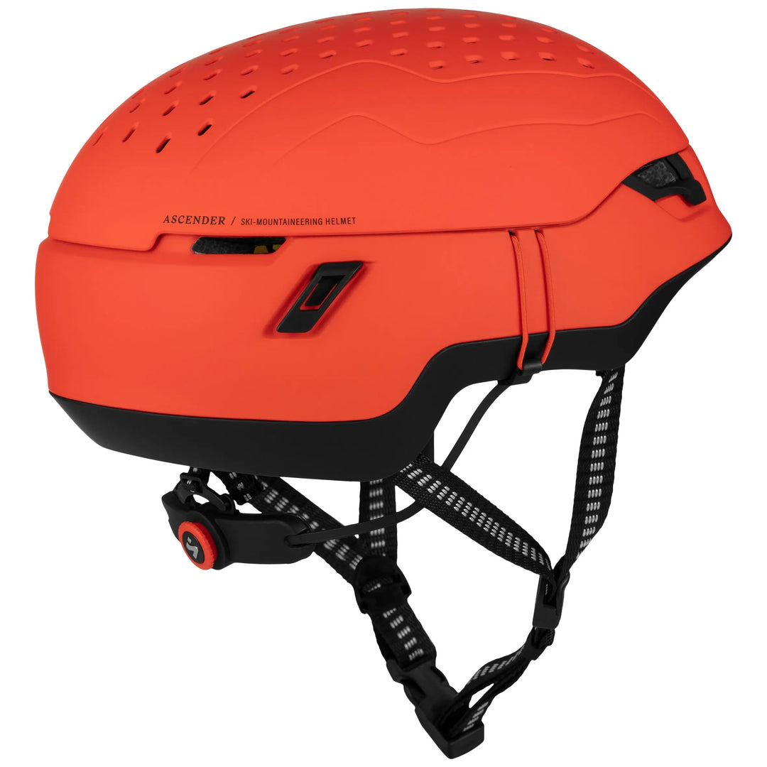 ASCENDER MIPS HELMET M/L -  Sweet Protection -  SAMPLE DROP