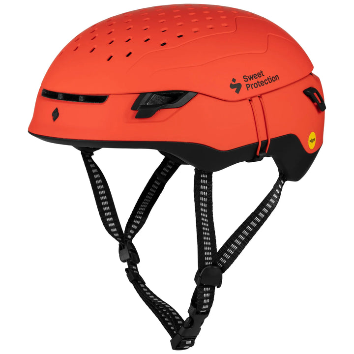 ASCENDER MIPS HELMET M/L -  Sweet Protection -  SAMPLE DROP