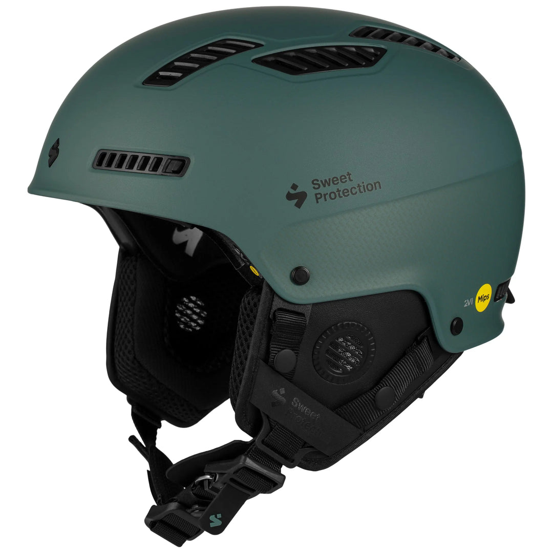 IGNITER 2Vi MIPS HELMET M/L -  Sweet Protection -  SAMPLE DROP