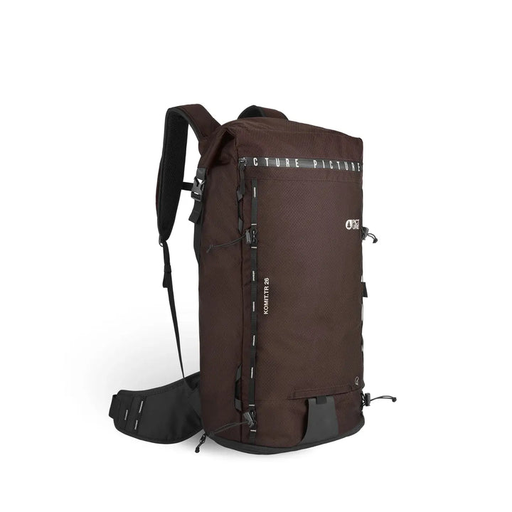 KOMIT.TR 26 BACKPACK -  Picture Organic Clothing -  SAMPLE DROP