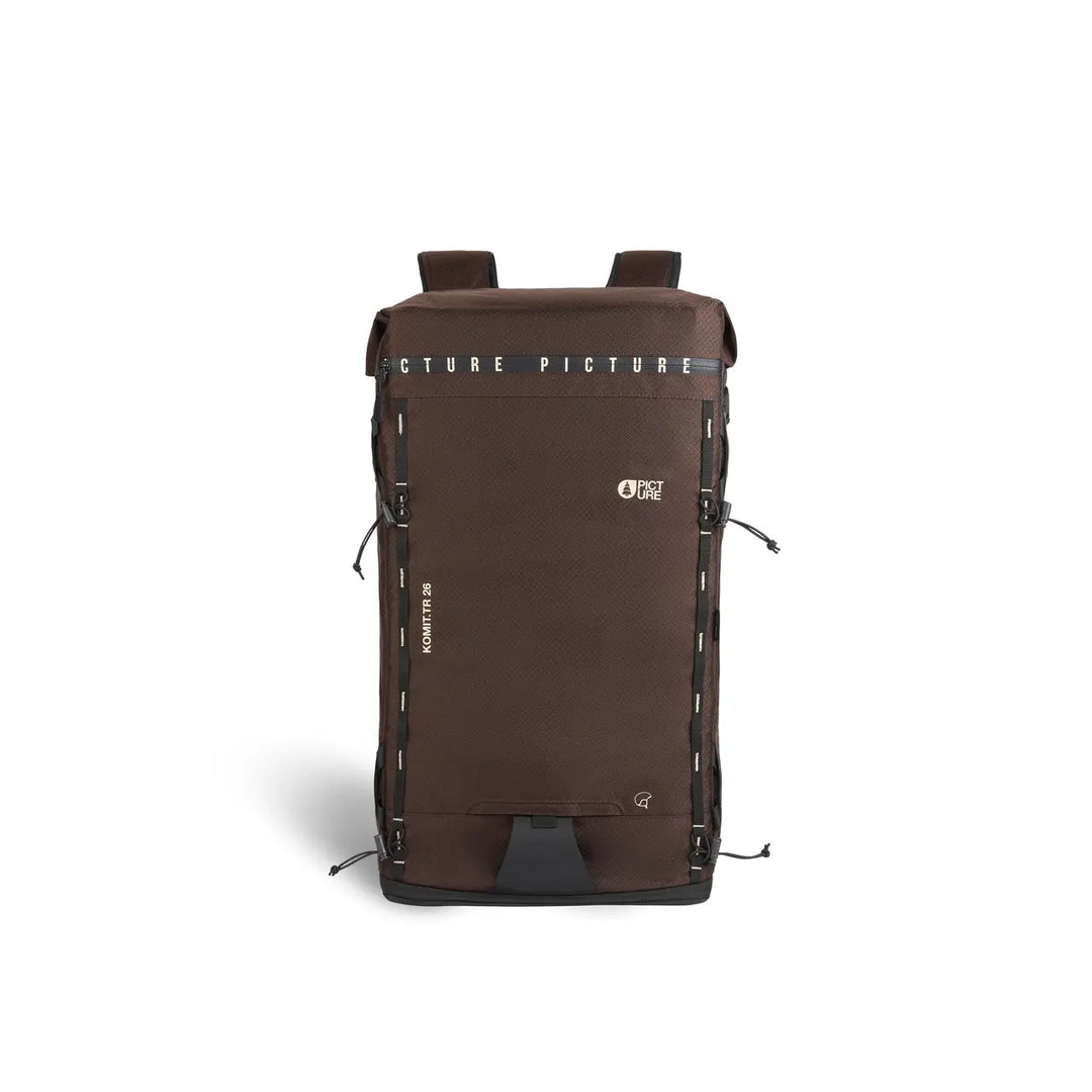 KOMIT.TR 26 BACKPACK -  Picture Organic Clothing -  SAMPLE DROP