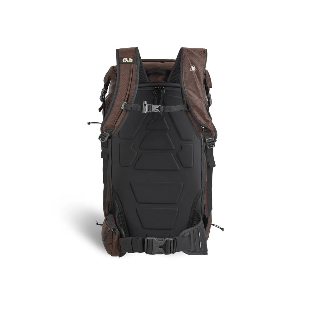 KOMIT.TR 26 BACKPACK -  Picture Organic Clothing -  SAMPLE DROP