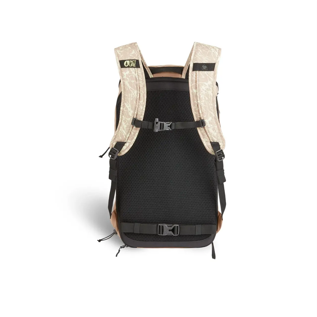 KOMIT 18 BACKPACK -  Picture Organic Clothing -  SAMPLE DROP