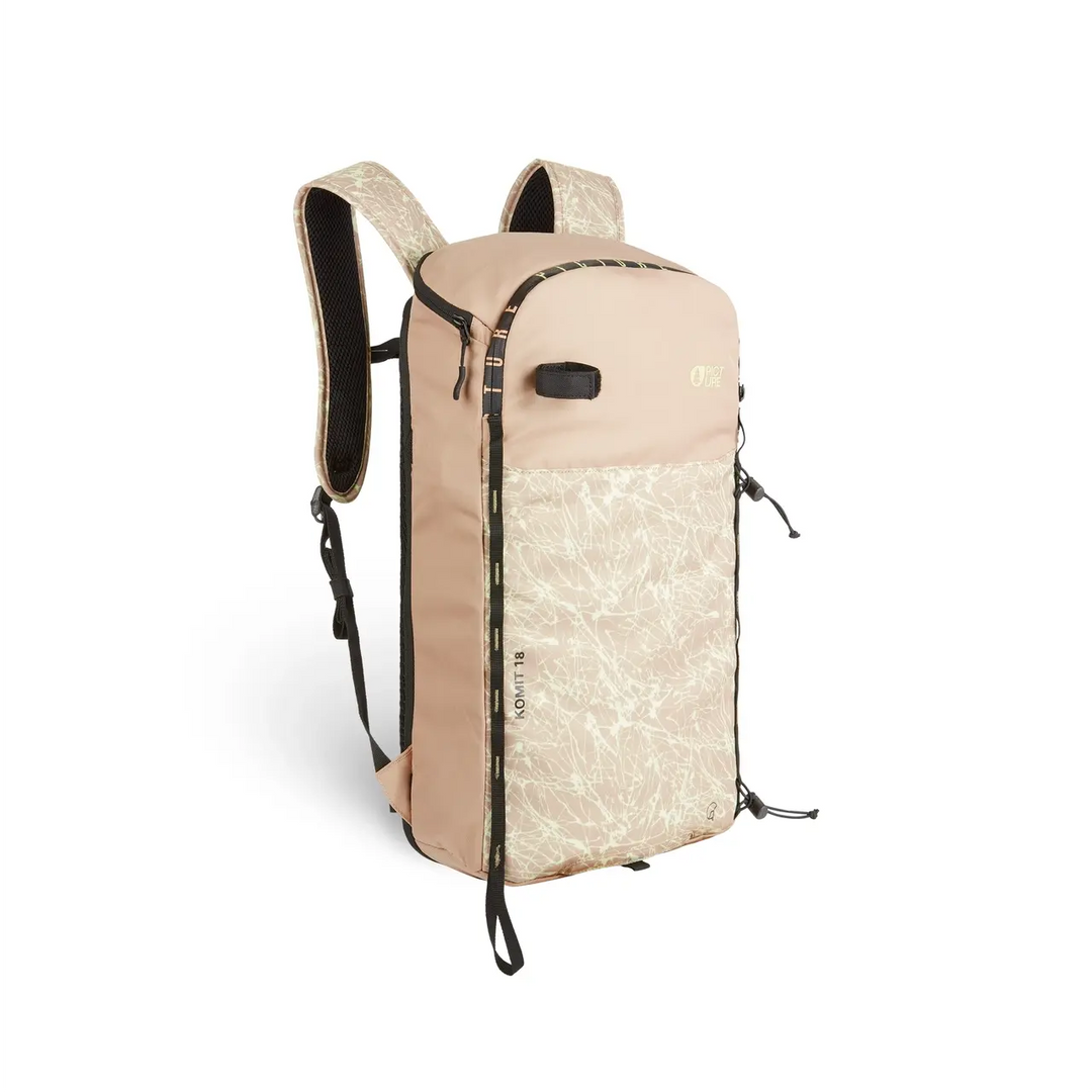 KOMIT 18 BACKPACK -  Picture Organic Clothing -  SAMPLE DROP