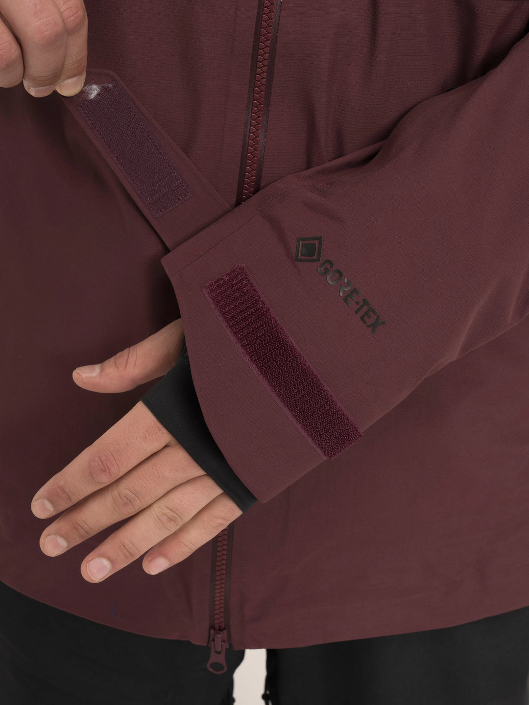 ROMER 2L GORE-TEX INSULATED JACKET -  ARMADA -  SAMPLE DROP