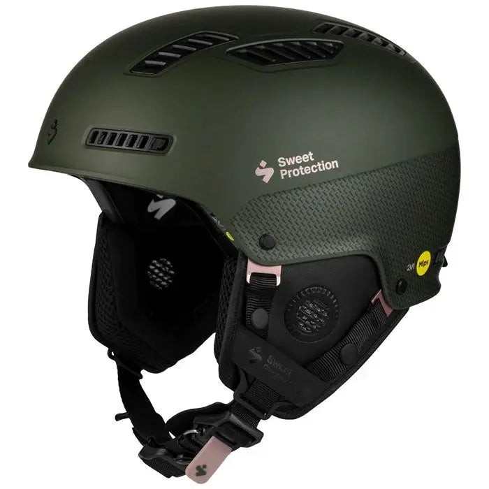 IGNITER 2Vi MIPS HELMET M/L -  Sweet Protection -  SAMPLE DROP