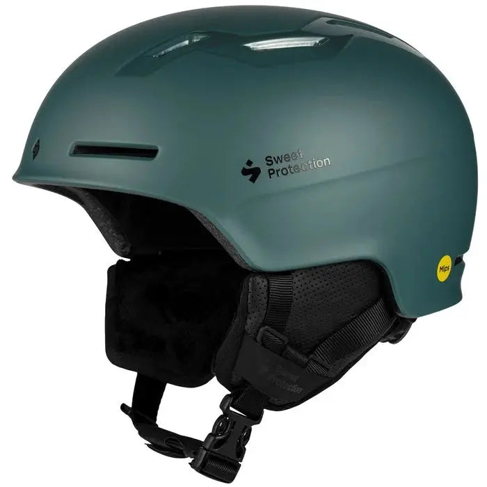 WINDER MIPS HELMET M/L -  Sweet Protection -  SAMPLE DROP