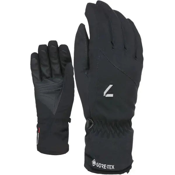 LEVEL ASTRA W GLOVES- BLACK -  Level -  SAMPLE DROP