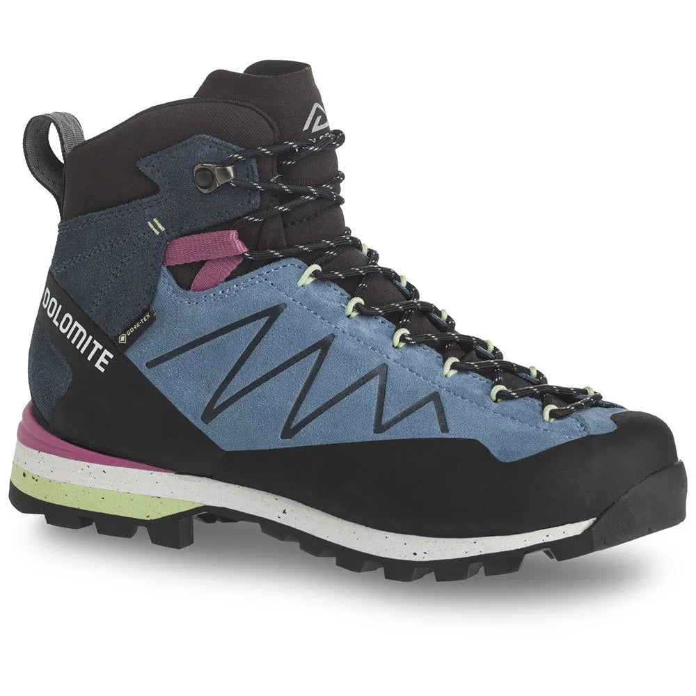 DOLOMITE Crodarossa Hi GTX 2.0 Women's Shoe - SAMPLE DROP