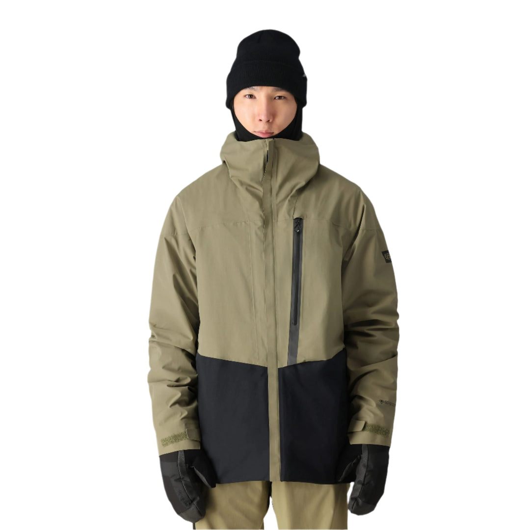 GORE-TEX GT JACKET -  686 -  SAMPLE DROP