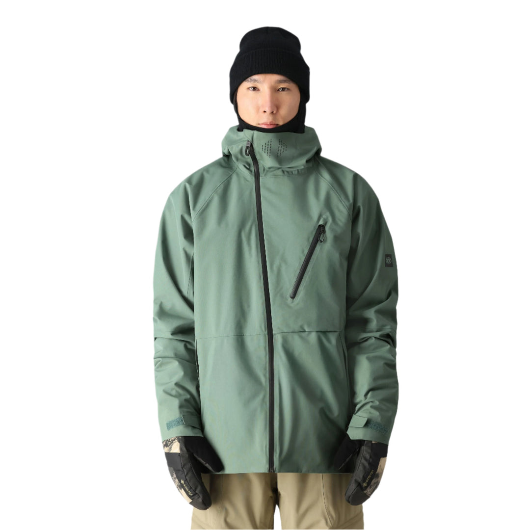 HYDRA THERMAGRAPH JACKET -  686 -  SAMPLE DROP