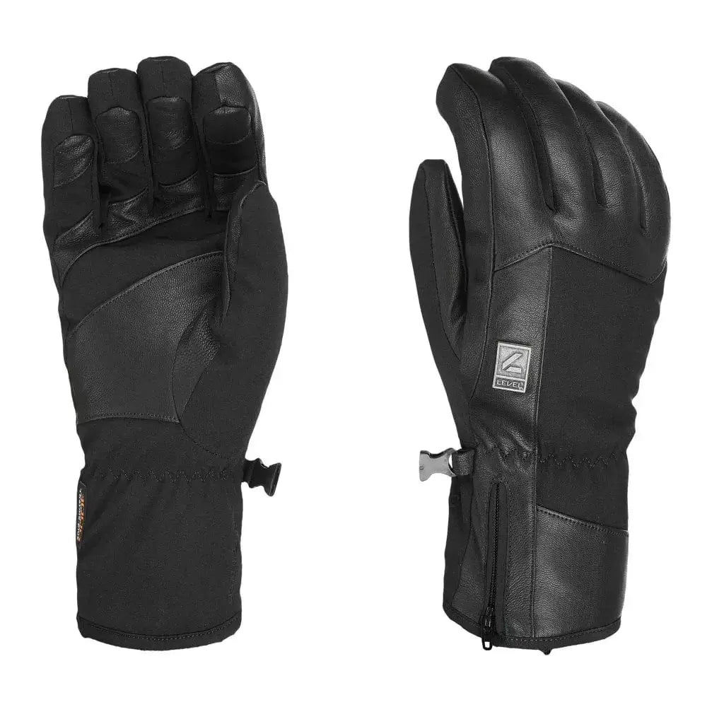 LEVEL PEAK GLOVES -  Level -  SAMPLE DROP