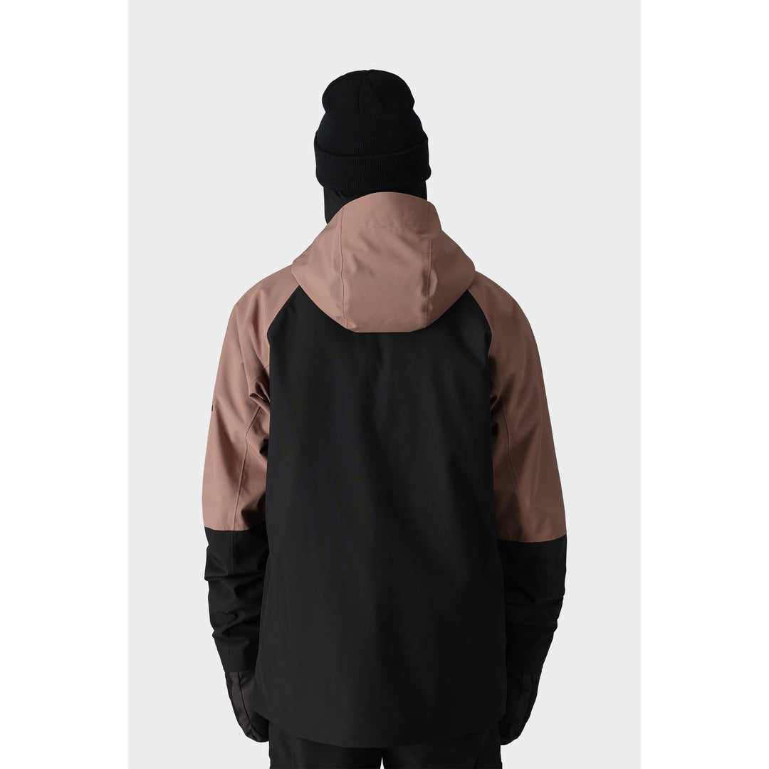 HYDRA THERMAGRAPH JACKET -  686 -  SAMPLE DROP