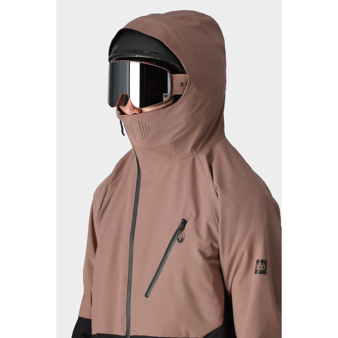 HYDRA THERMAGRAPH JACKET -  686 -  SAMPLE DROP