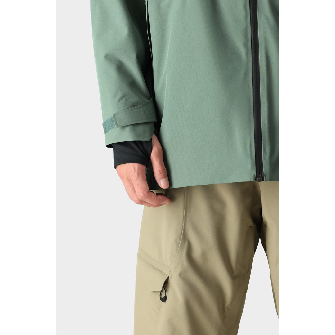 HYDRA THERMAGRAPH JACKET -  686 -  SAMPLE DROP