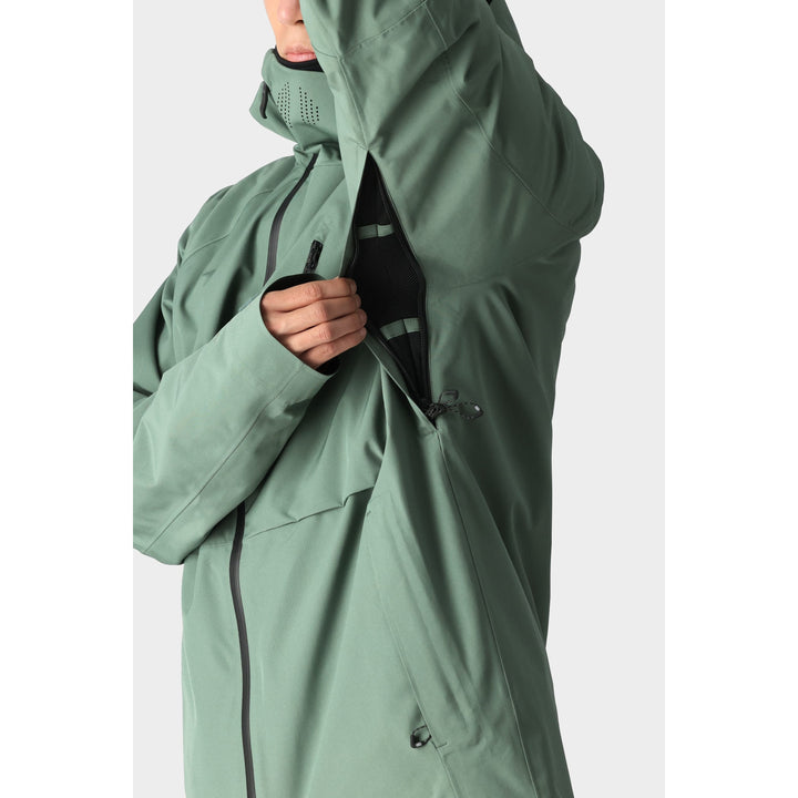 HYDRA THERMAGRAPH JACKET -  686 -  SAMPLE DROP