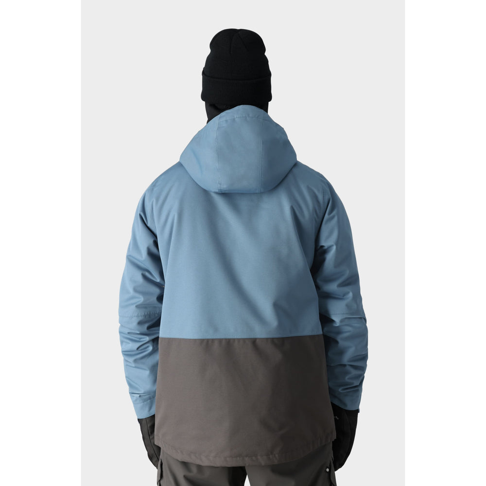 SMARTY 3-IN-1 FORM JACKET -  686 -  SAMPLE DROP