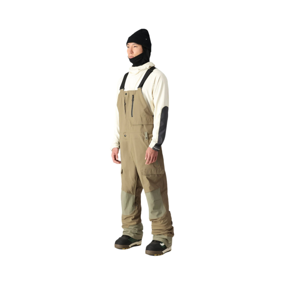 GORE-TEX STRETCH DISPATCH BIB -  686 -  SAMPLE DROP