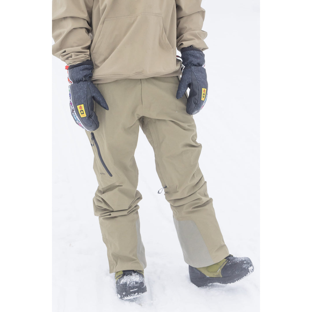 GORE-TEX GT PANT -  686 -  SAMPLE DROP