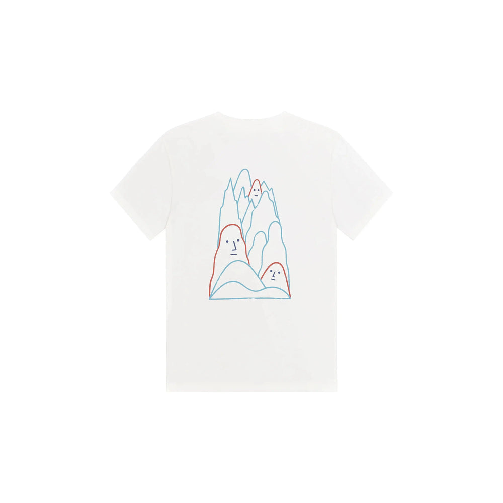 ART LM02 TEE -  PICTURE ORGANIC CLOTHING -  SAMPLE DROP