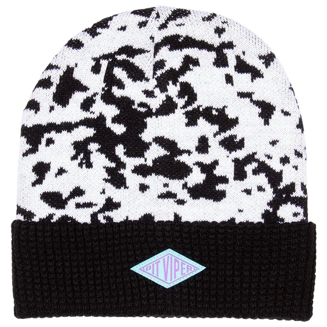 NIGHTMAN BEANIE -  Pit Viper -  SAMPLE DROP