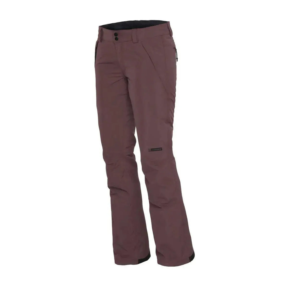 BRAE 2L INSULATED PANT -  ARMADA -  SAMPLE DROP