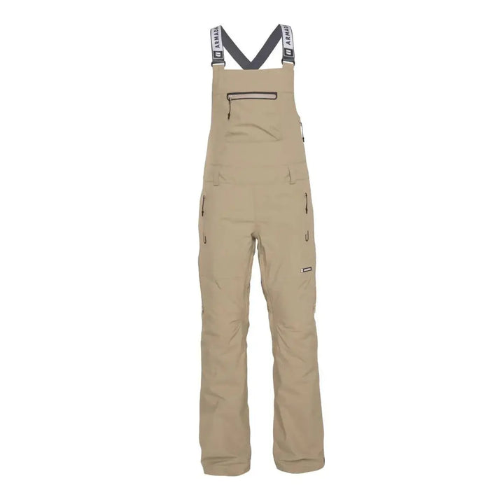 PASCORE 2L BIB PANT -  ARMADA -  SAMPLE DROP