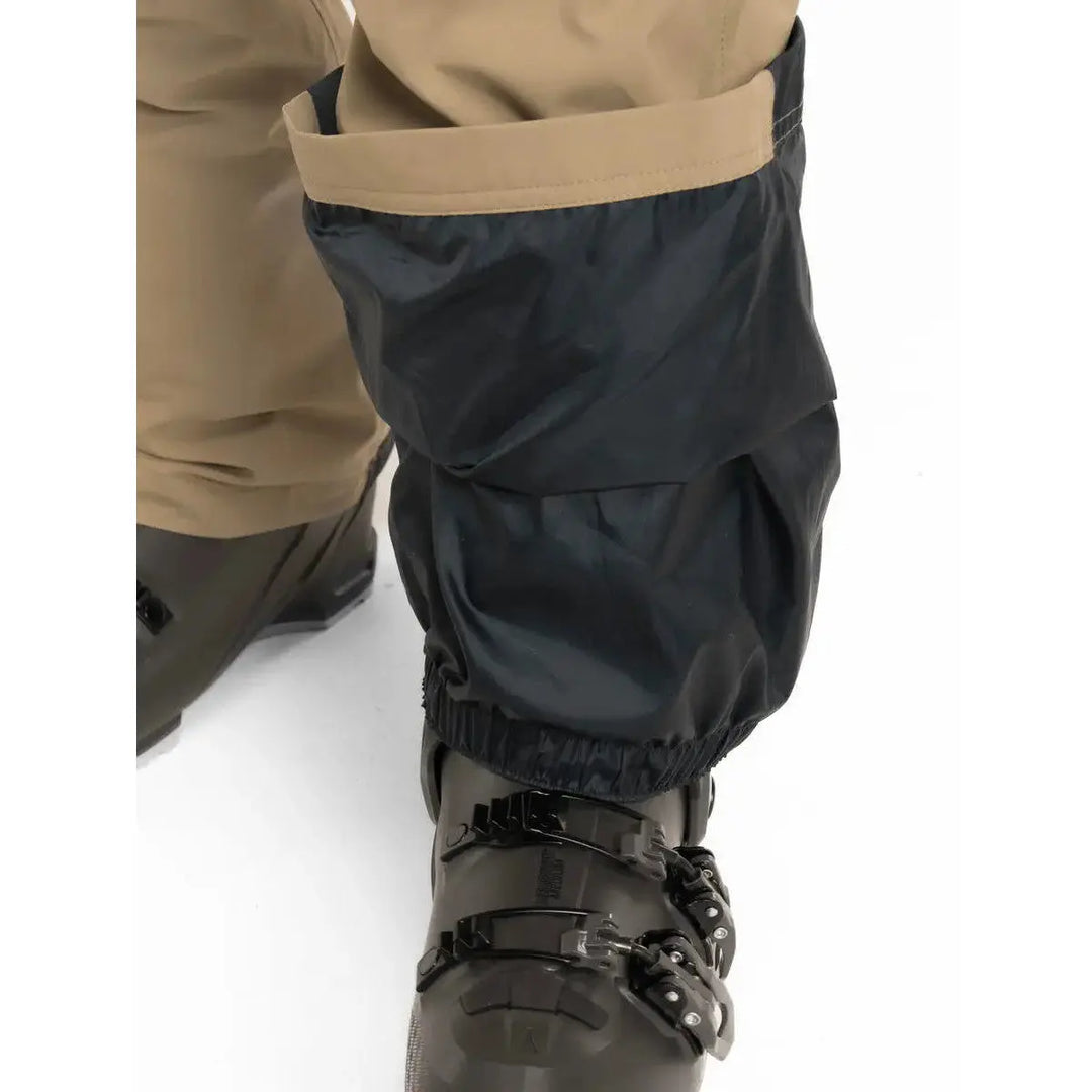 PASCORE 2L BIB PANT -  ARMADA -  SAMPLE DROP