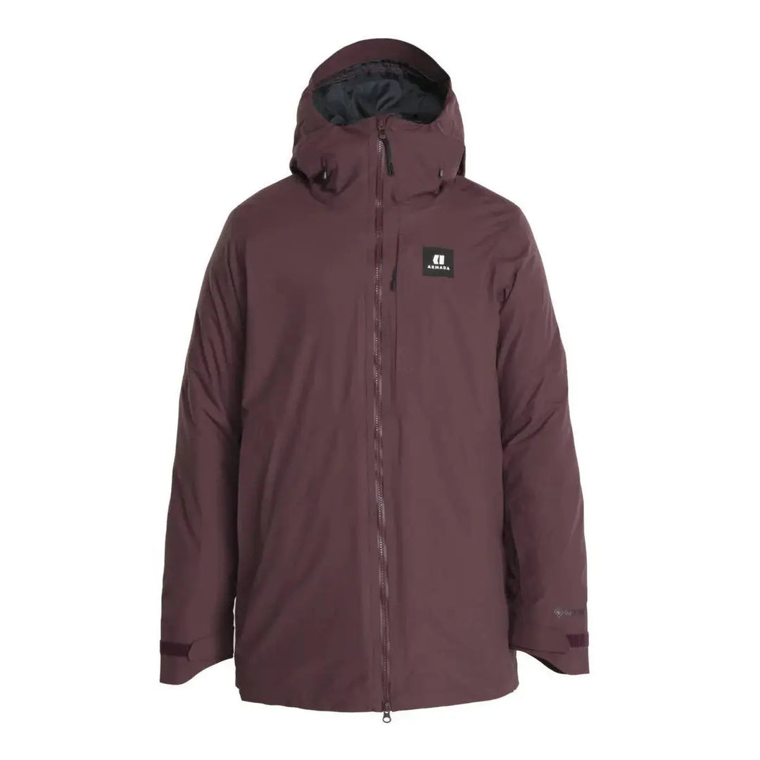 ROMER 2L GORE-TEX INSULATED JACKET -  ARMADA -  SAMPLE DROP