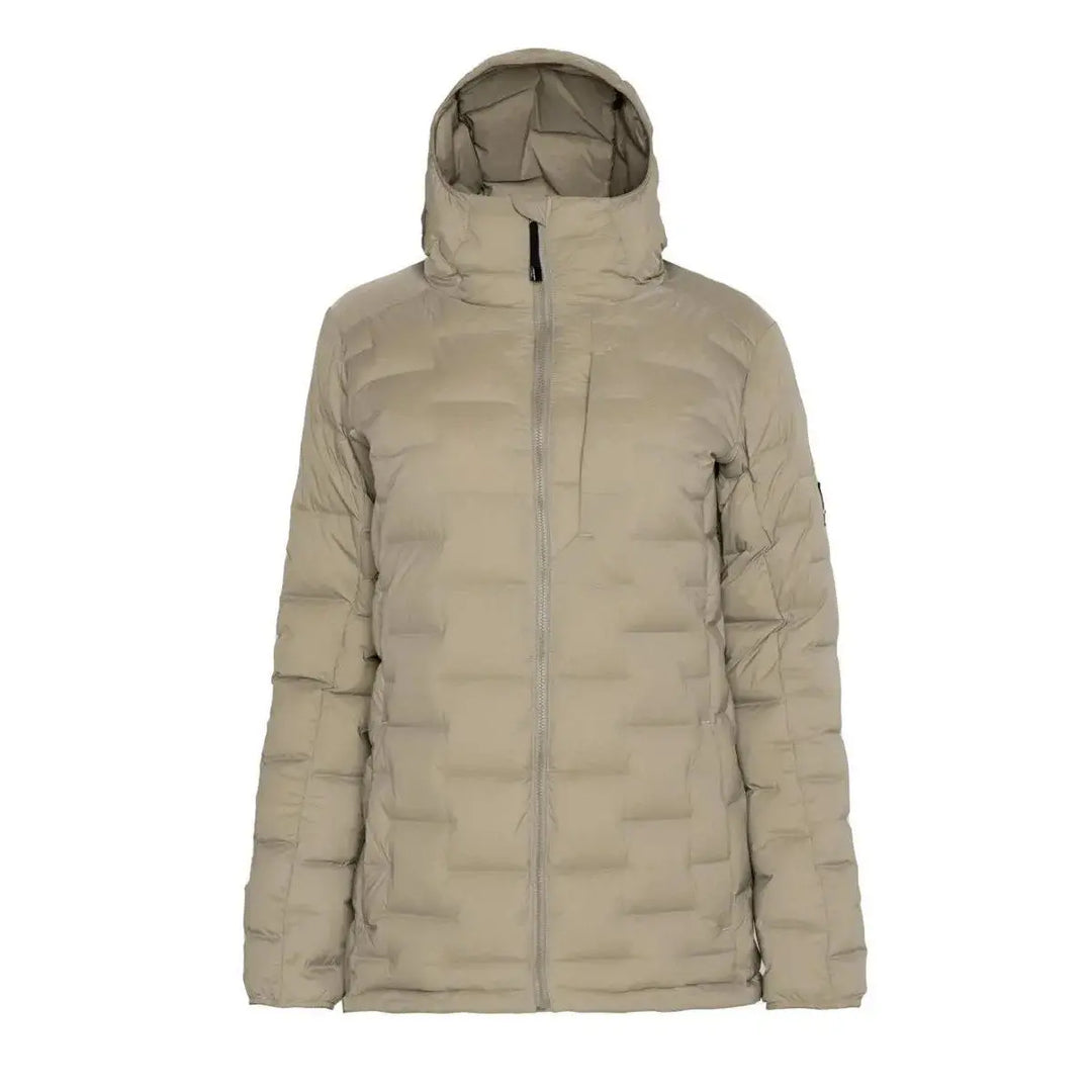 NISSWA DOWN JACKET -  ARMADA -  SAMPLE DROP