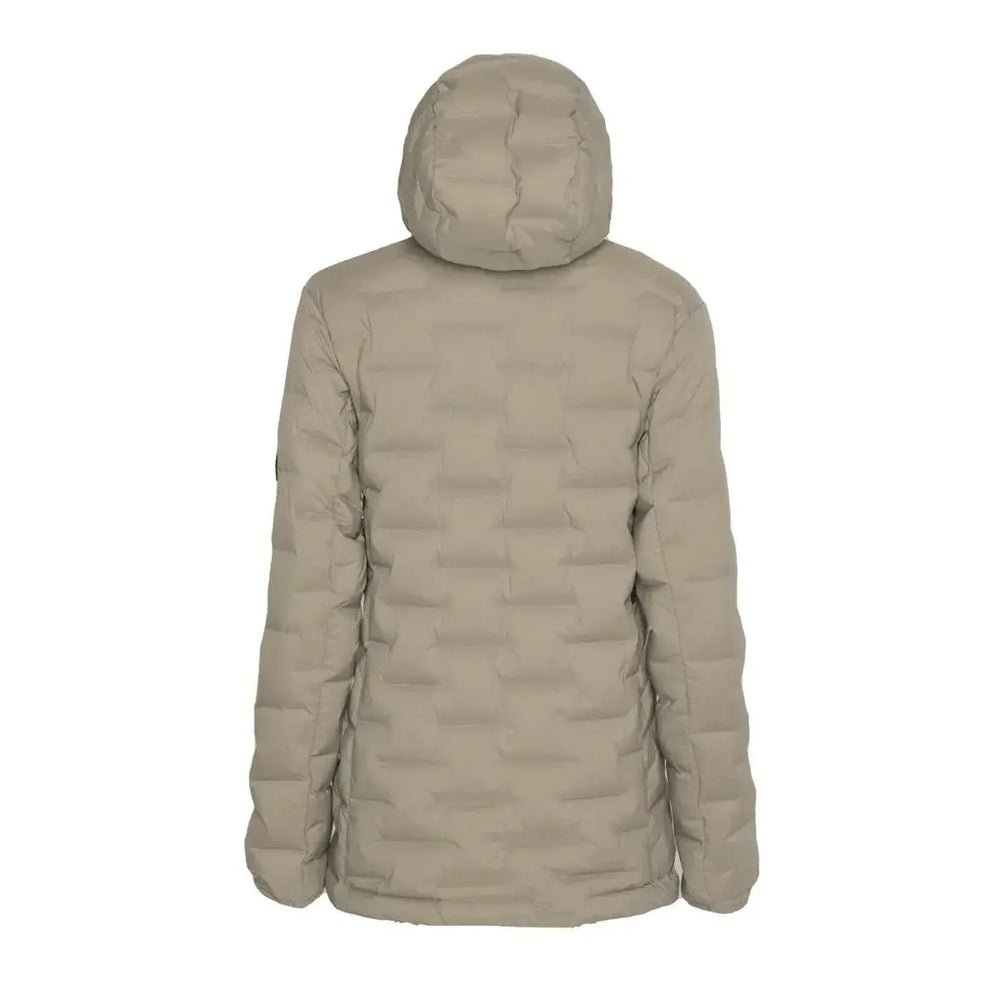 NISSWA DOWN JACKET -  ARMADA -  SAMPLE DROP