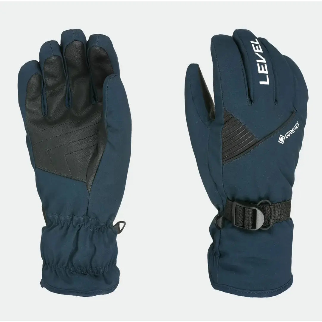 LEVEL TROUPER GLOVES -  Level -  SAMPLE DROP