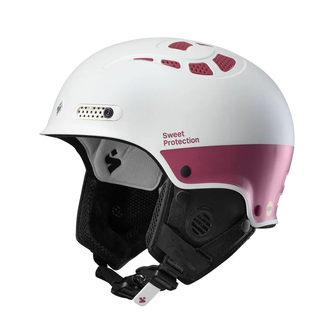 SWITCHER MIPS HELMET M/L -  Sweet Protection -  SAMPLE DROP