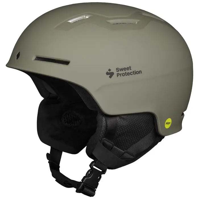 WINDER MIPS HELMET M/L -  Sweet Protection -  SAMPLE DROP