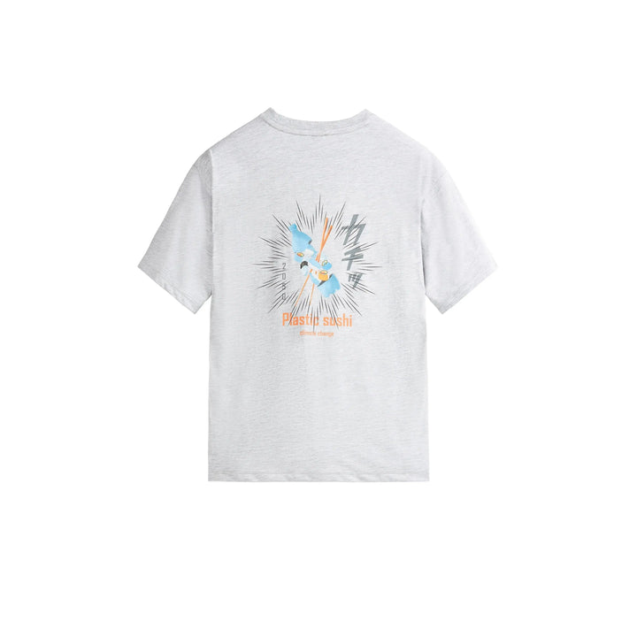 AKUREYRI TEE -  PICTURE ORGANIC CLOTHING -  SAMPLE DROP